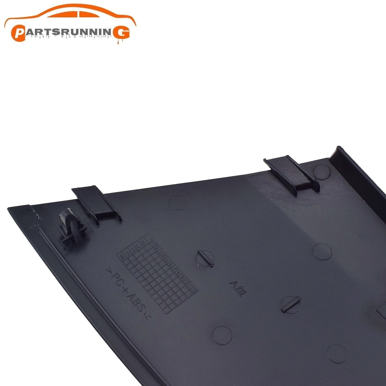 1698300075 Front Right Water Drain Cover For Mercedes Benz A Class W169 2004-12 6B93BC-57