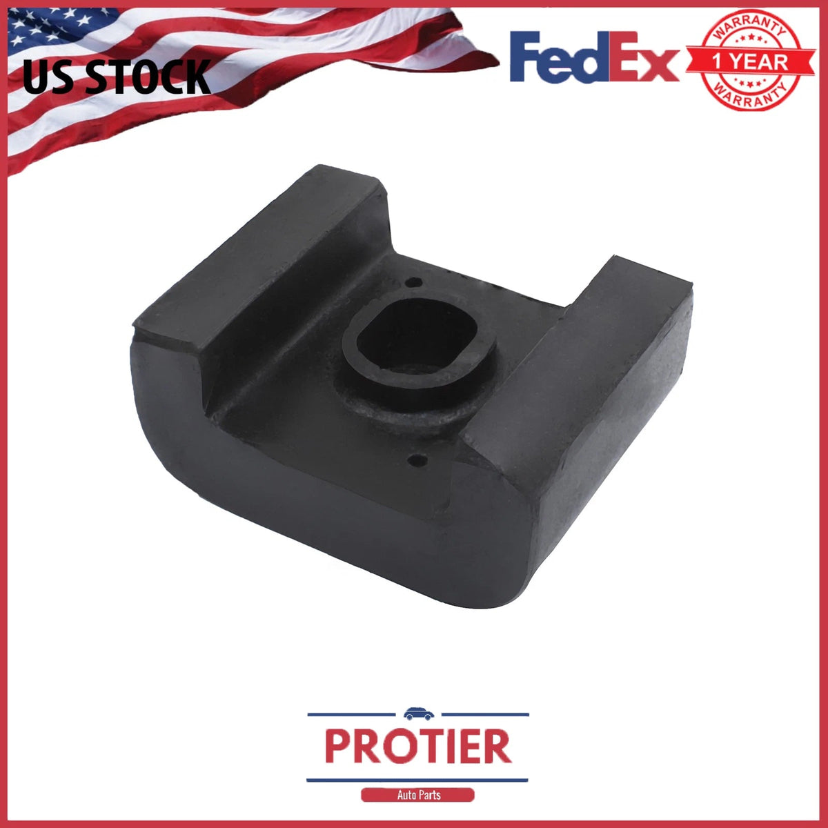 Upper Transmission Mount for CHEVROLET C75 6B93BC-57