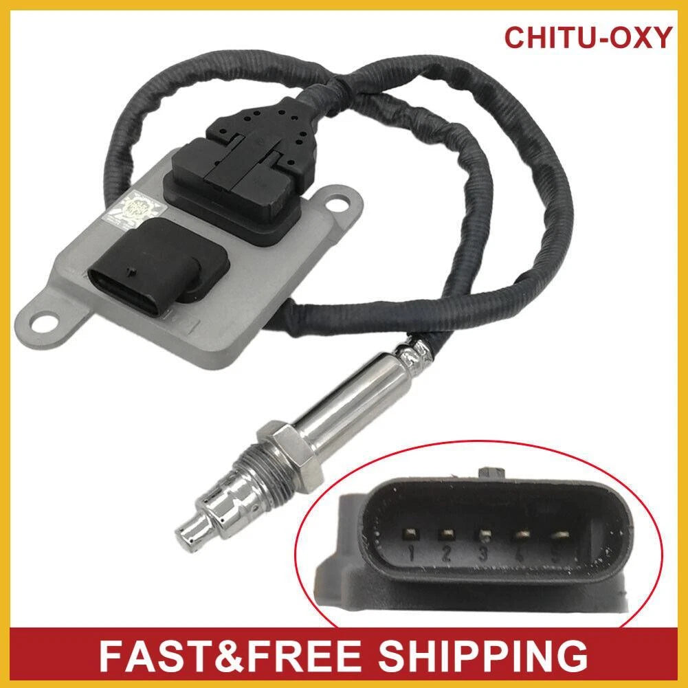 A3C00312100-298 Nox Sensor For Mercedes-Benz W205 W166 W164 X164 W221 S205 6B93BC-57