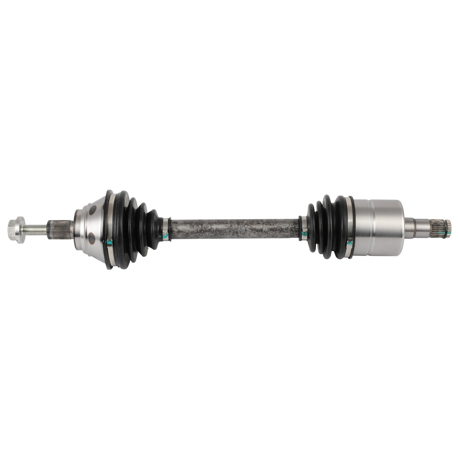 CV Axle for Volkswagen CC 3.6L 2011-2012 Audi Q3 2.0L 2015-2018 Front Left 6B93BC-57