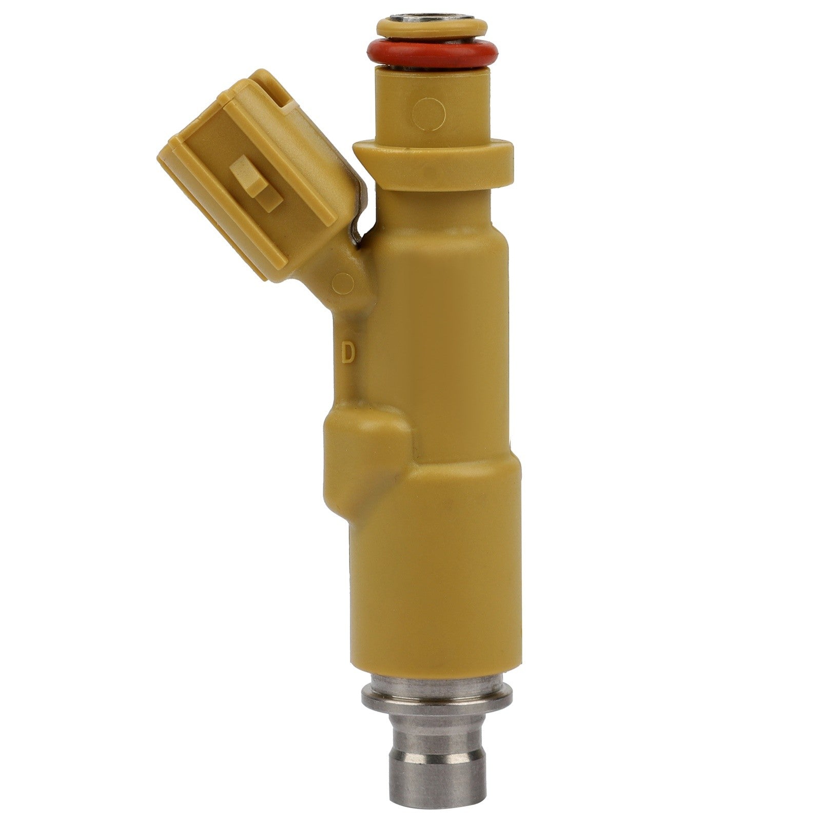 For Toyota Celica 2000-2003 Matrix Pontiac Vibe 2003 1.8L 4pcs Fuel Injectors 6B93BC-57