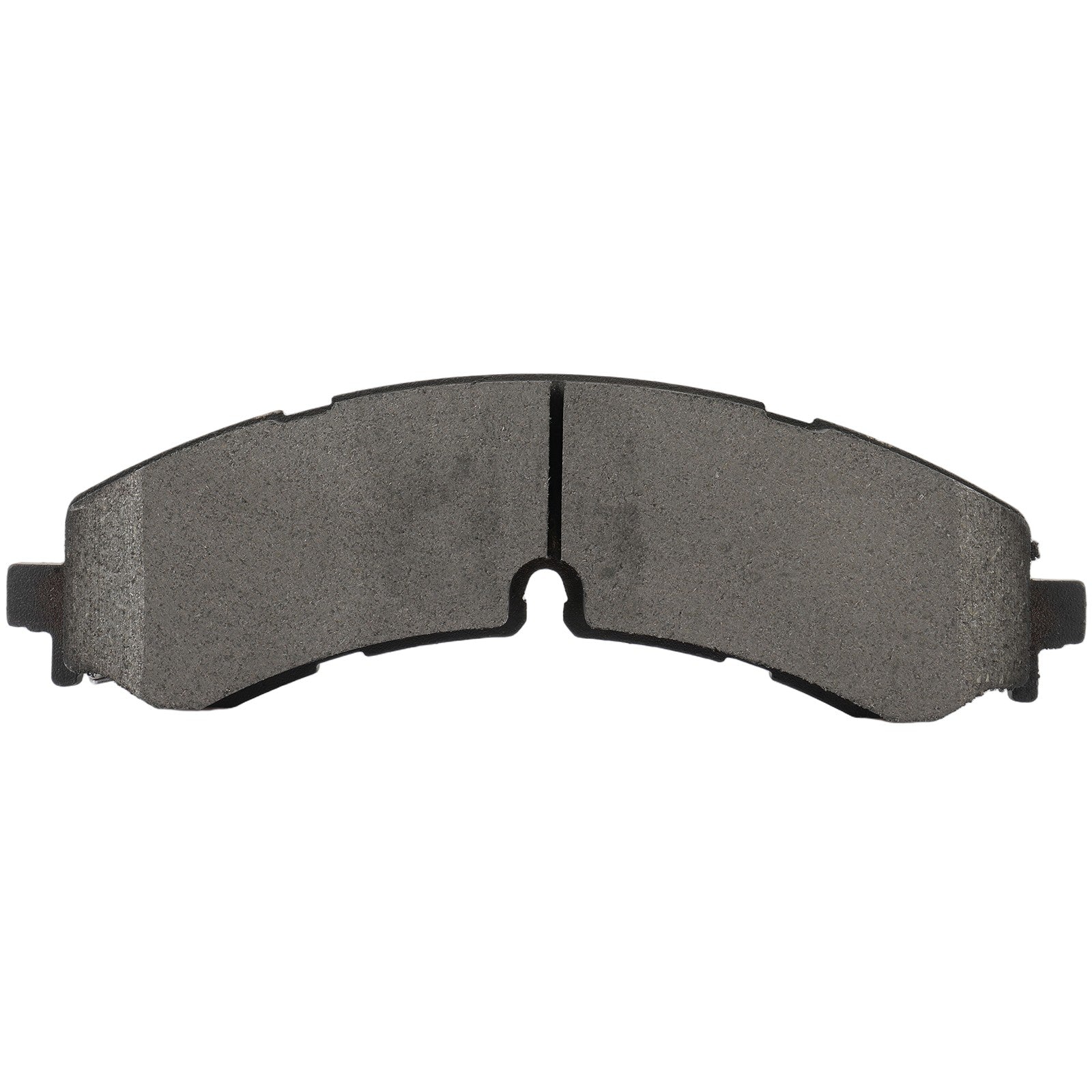 For 20-24 Chevy GMC Sierra Silverado 2500 3500 Front Semi-Metallic Brake Pads 6B93BC-57