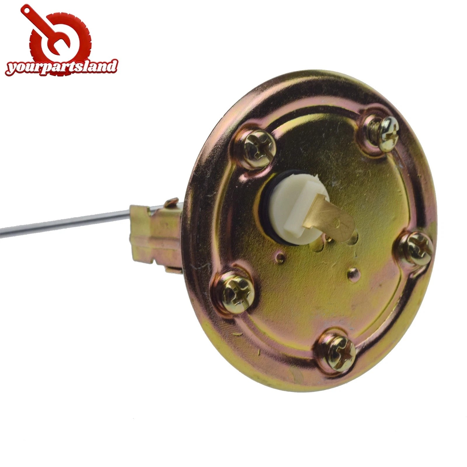 For VW Bug Ghia Fuel Tank Sending Unit W/ Seal & Screws SENDER 113919049D 68-78 6B93BC-57