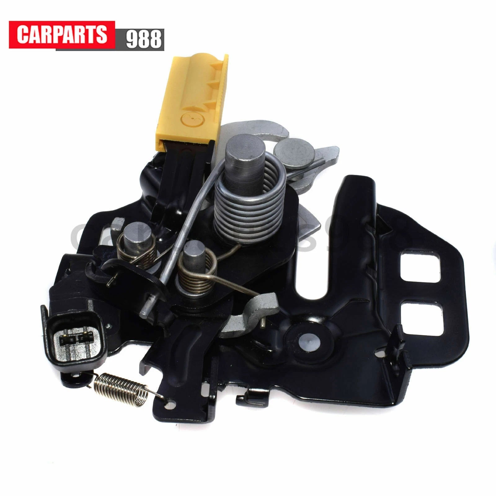 Front Left Hood Latch DS7Z16701B for Ford Fusion 2013-2020 DS7Z16701A 820-004 6B93BC-57