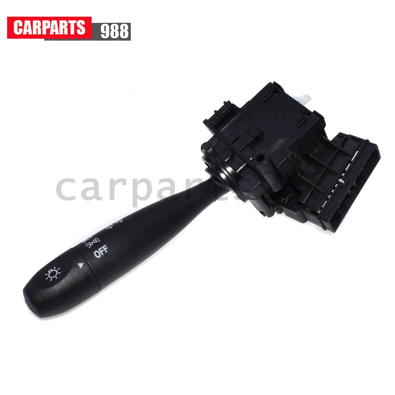 For 2006-2011 Hyundai Accent Kia Rio Rio5 1.6L L4 Headlight Turn Signal Switch 6B93BC-57