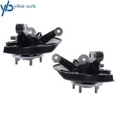 Front Steering Knuckle & Wheel Hub Bearing Assembly For Toyota Camry 1997-2001 6B93BC-57