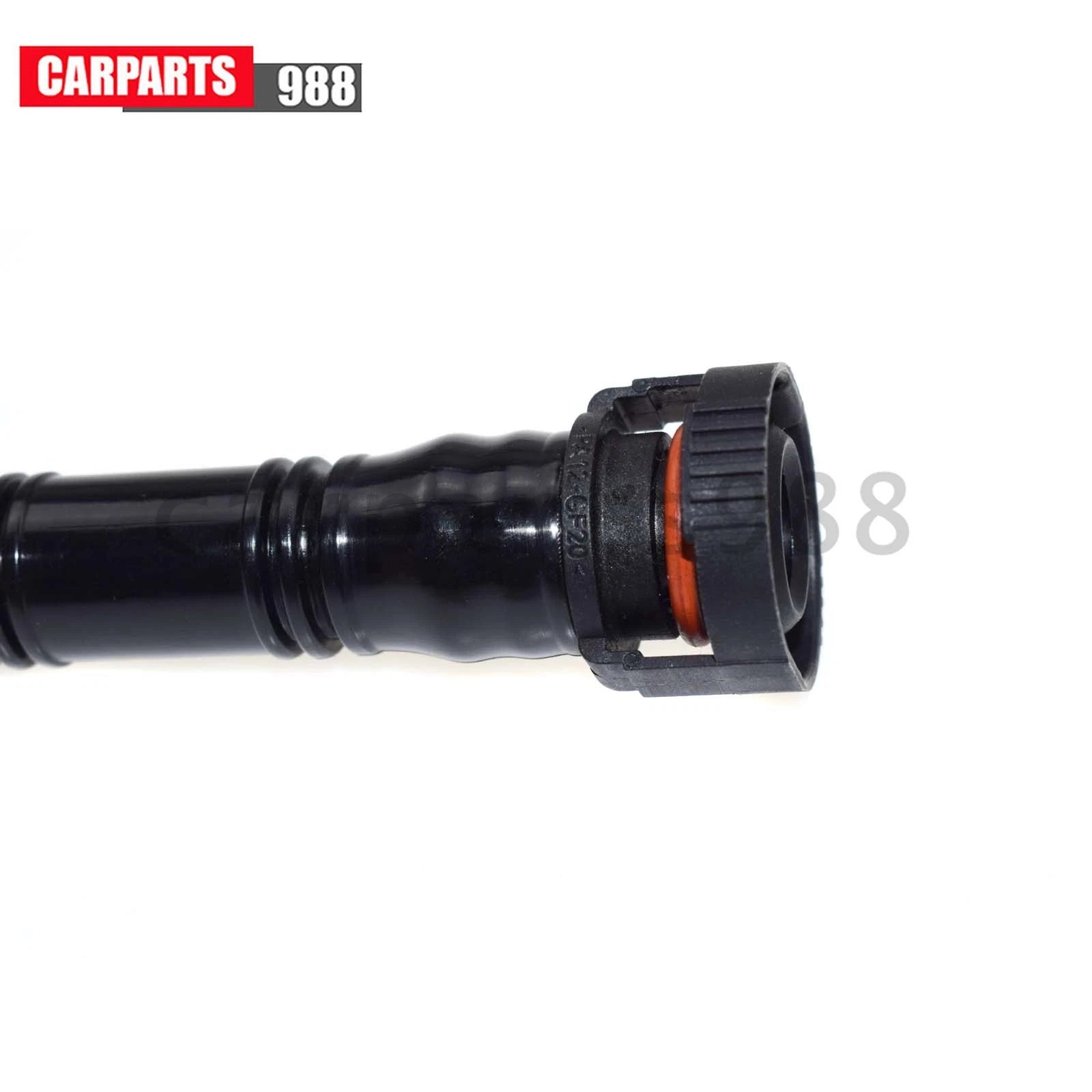 Crankcase Vent Oil Separator Hose For BMW E46 E39 E60 323ci 525i X3 11617504535 6B93BC-57