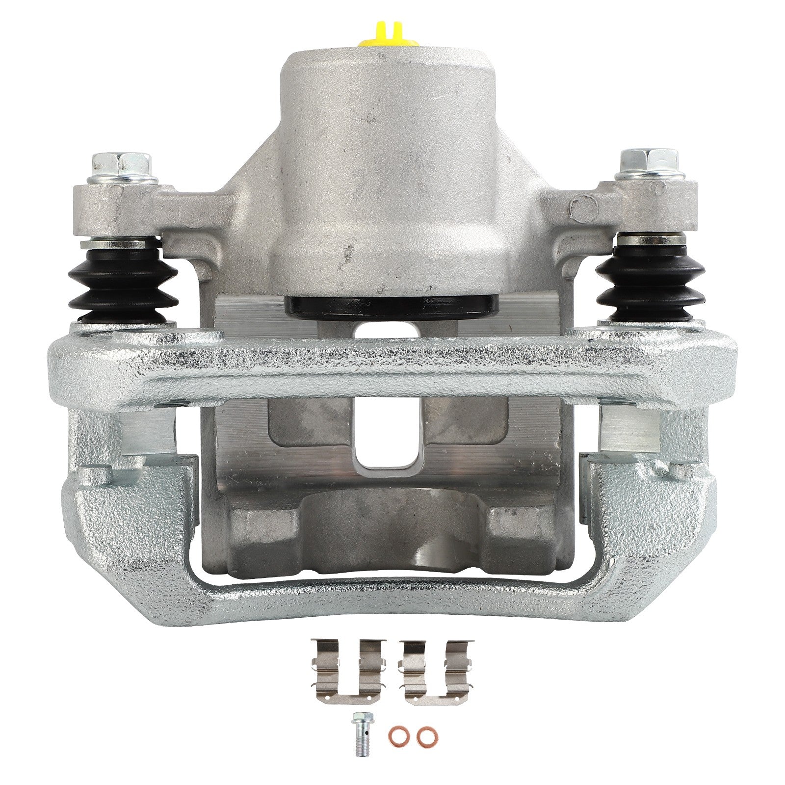 Rear Left Brake Caliper 1Pc  Kits Quick For 2007-2008 Kia Rondo 19-B3427 6B93BC-57