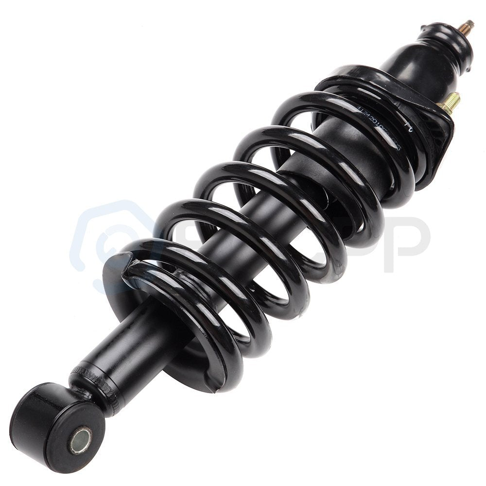 4pc Rear Strut Assembly & Sway Bar Link Fits 2002-2006 Honda CRV CR-V 6B93BC-57