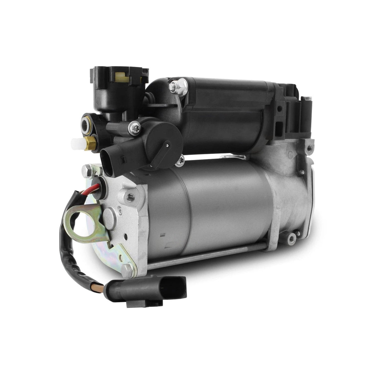 Air Suspension Compressor for 2010-2010 Jaguar XJ, 2004-2009 Jaguar XJ8, 6B93BC-57