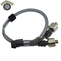 2PCS Knock Sensor w/ Harness For Toyota Avalon Camry Celica Lexus SC300 RX330 6B93BC-57