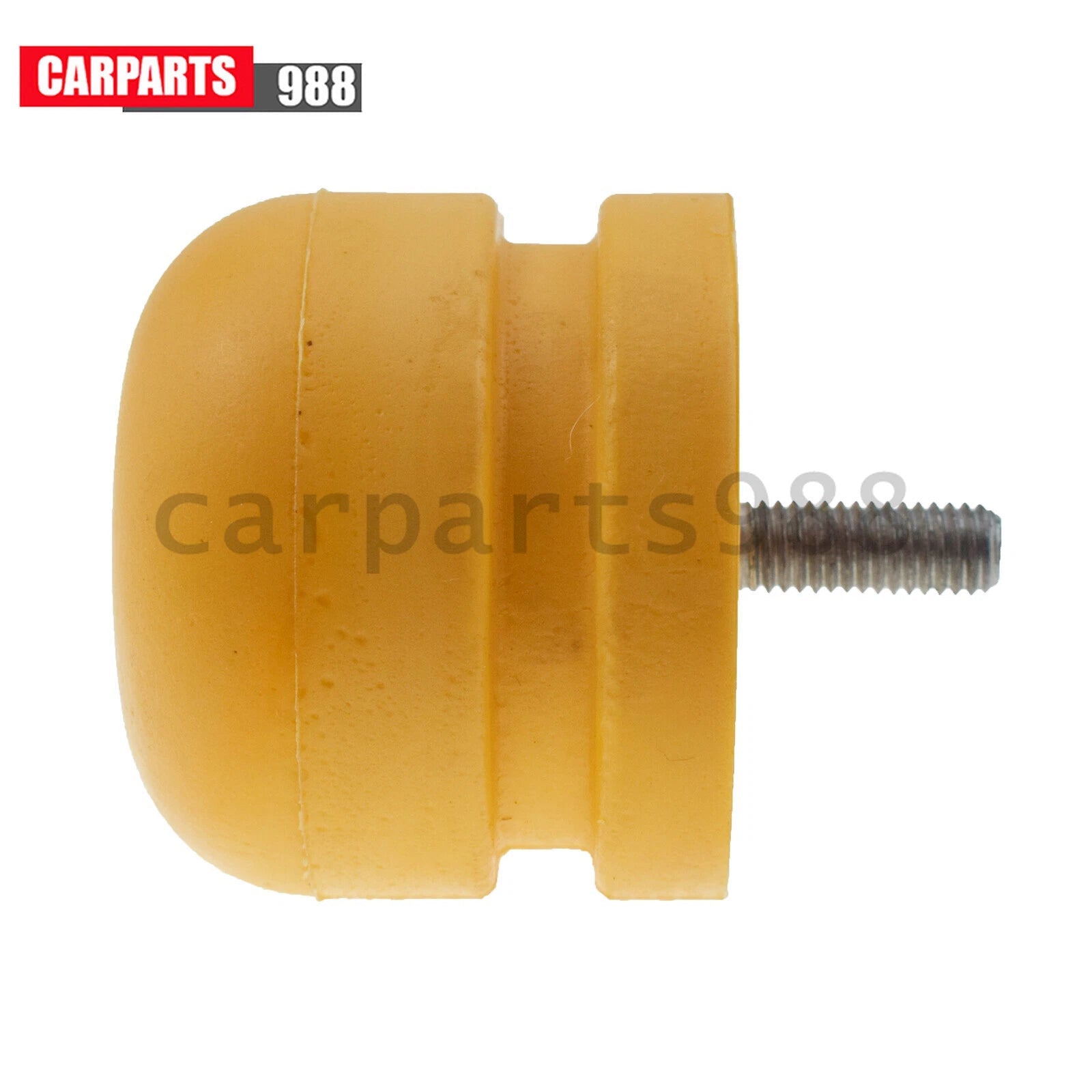 4x Suspension Rubber Buffer for Scania Truck 1923654 1349805 2154867 2470166 6B93BC-57