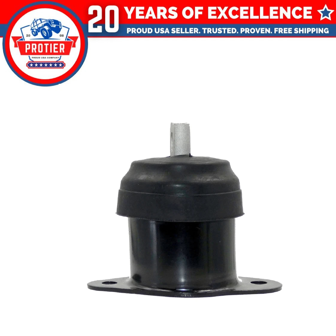 Motor & Trans Mount 5PCS Set for 2004-2008 Acura TSX 2.4L for Manual Trans 6B93BC-57
