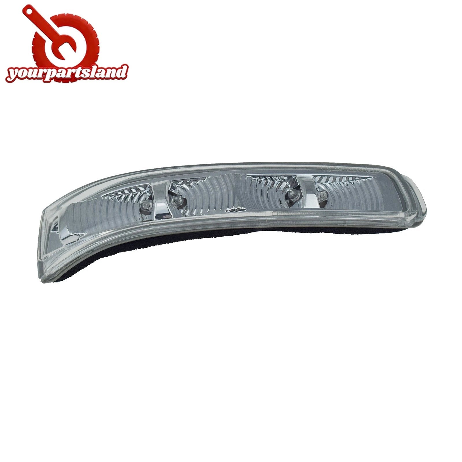 Left Turn Signal Light Lamp Driver For KIA Mohave Borrego 2008-2017 876132J000 6B93BC-57