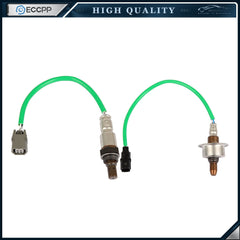 For 2008-2012 Honda Accord 2.4L Upstream Downstream Oxygen O2 Sensor 6B93BC-57