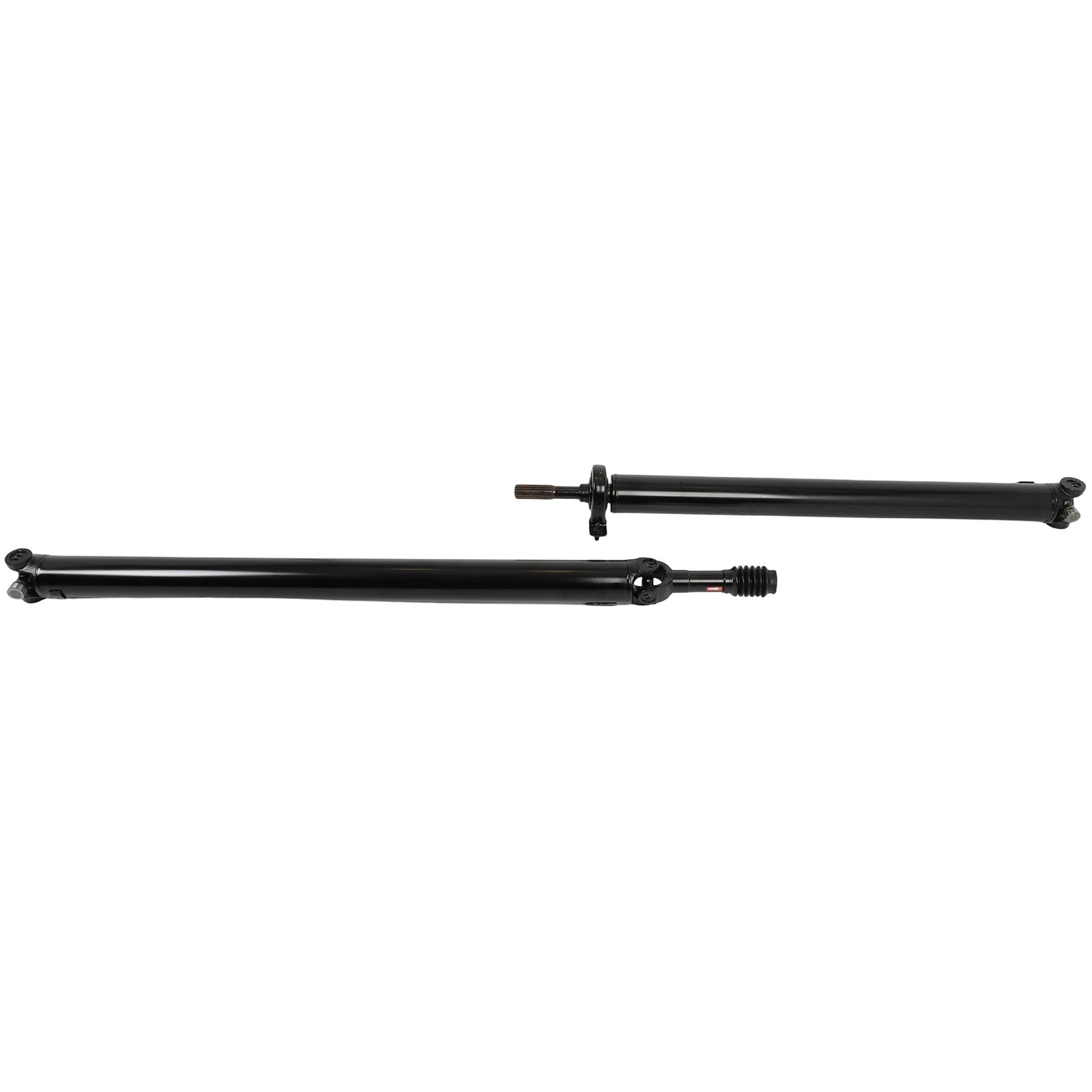 ECCPP Rear Driveshaft For Chevrolet Silverado 2500 HD 2015-16 V8 6.6L Automatic ECCPP