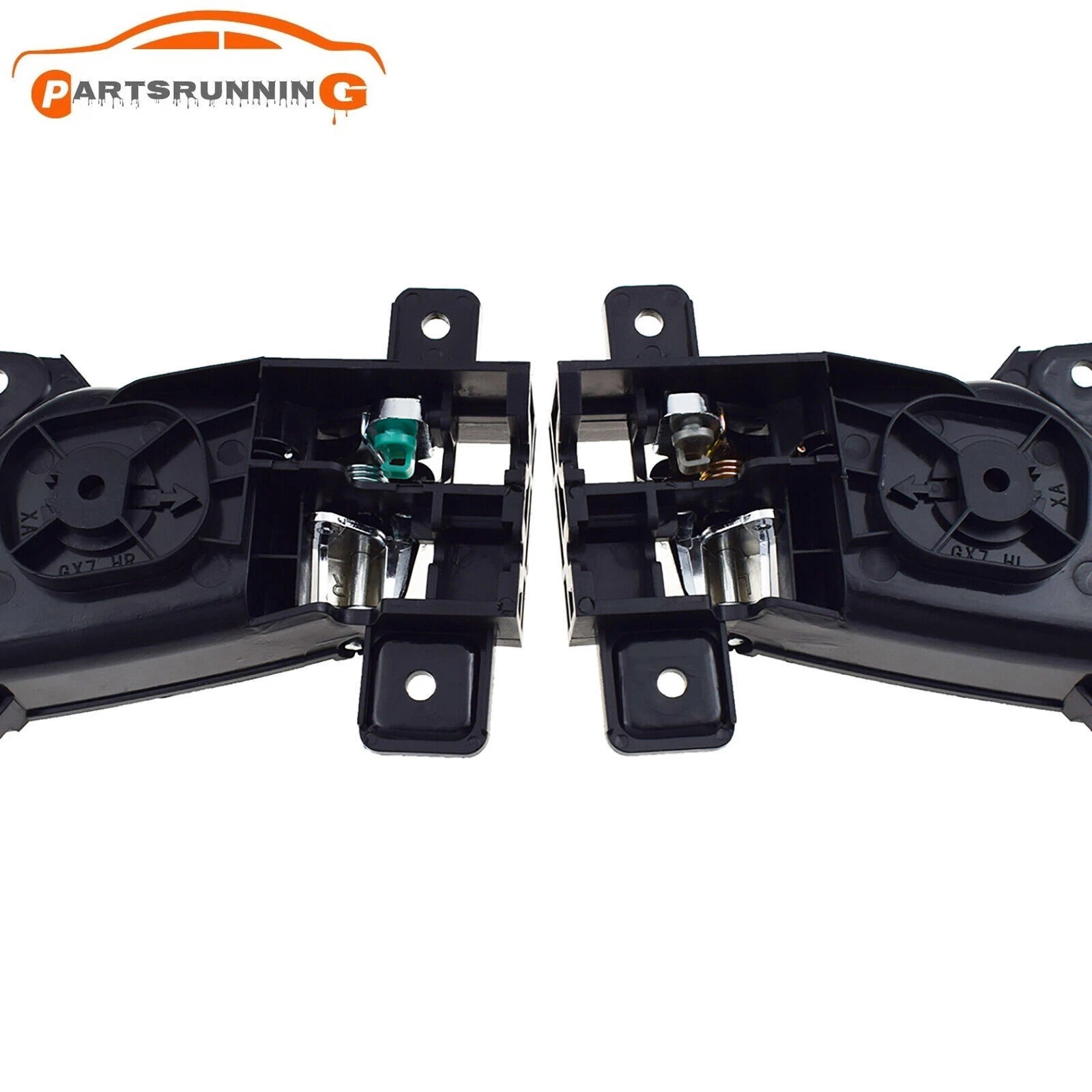 For Geely Emgrand GX7 SX7 X7 2014-17 Inside Interior Door Handle Left Right Side 6B93BC-57