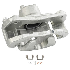 Front Left Brake Caliper 1Pc For 2001-04 Chrysler Sebring 2001-04 Dodge Stratus 6B93BC-57