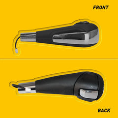 For Chevy Sonic 12-17 Gear Shift Shifter Lever Knob Handle Stick Lever Automatic 6B93BC-57