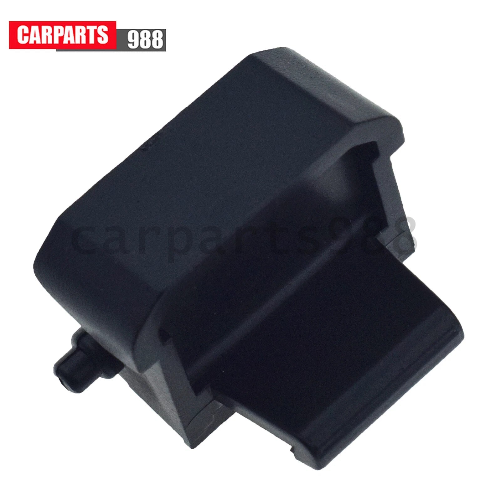 Armrest Center Console Latch Black Fit For Honda Fit 2016 2018-2018 6B93BC-57