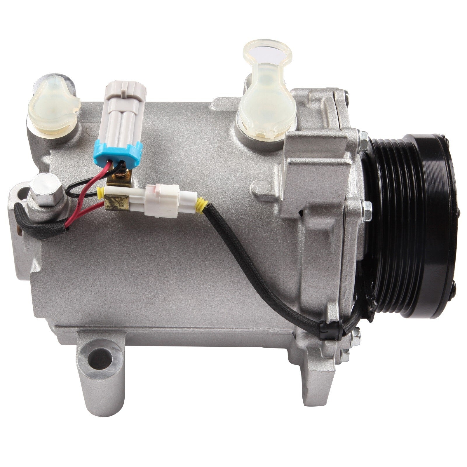 AC Compressor For Cadillac DeVille Seville Oldsmobile Aurora Pontiac Bonneville 6B93BC-57
