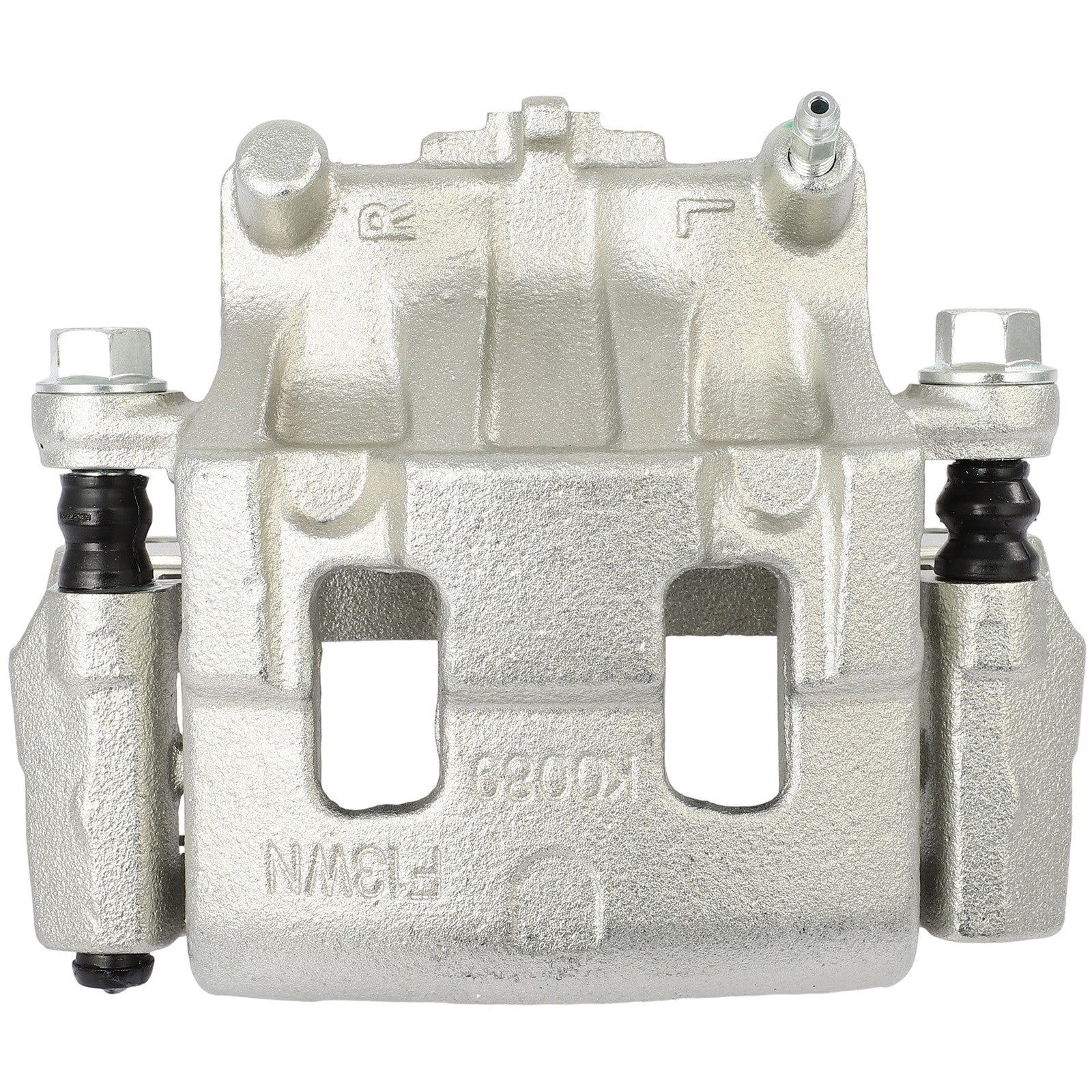 Front Left Right Brake Calipers 2Pcs For 2007-2009 Ford Edge AWD 2010 Ford Edge 6B93BC-57