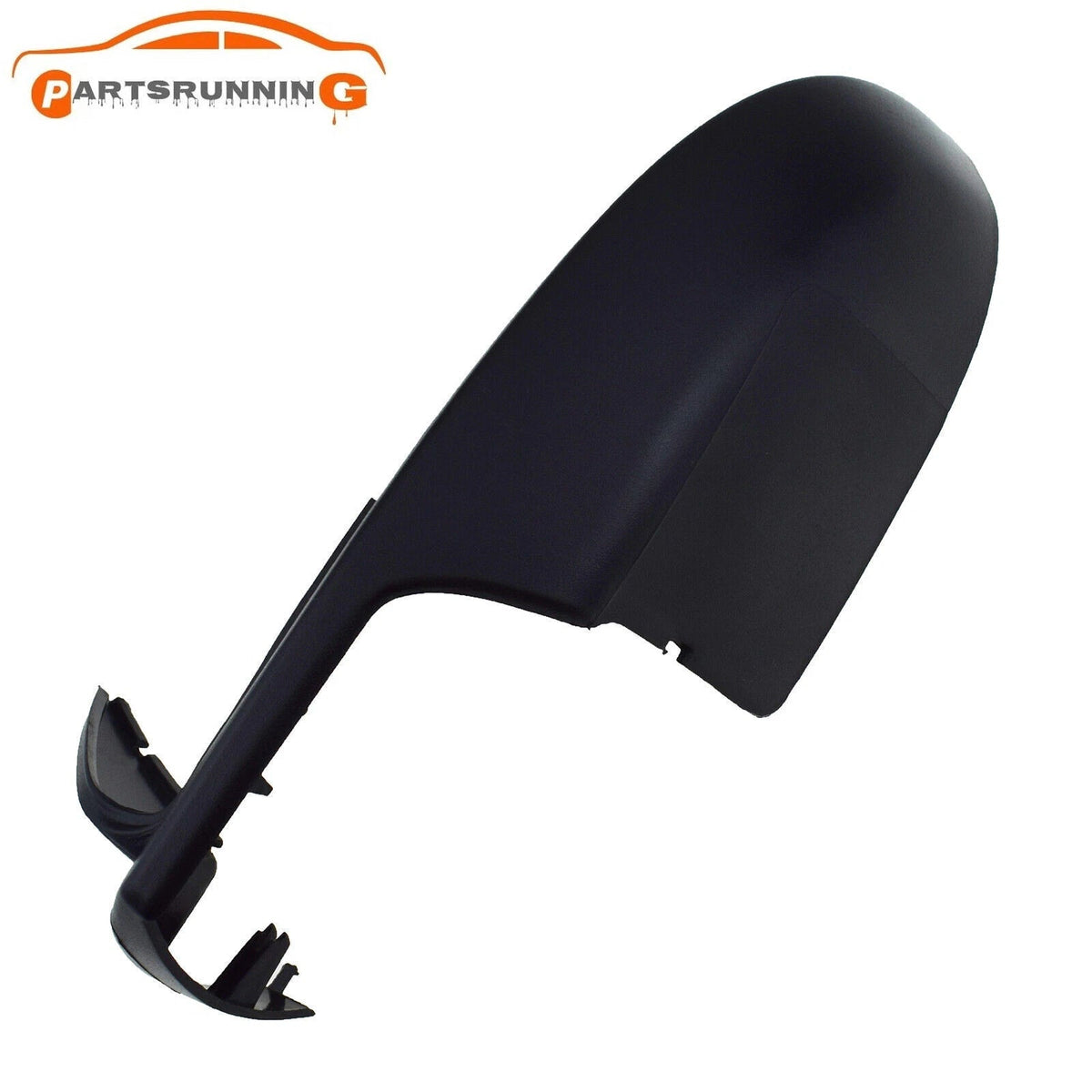 Left Side Mirror Lower Cover Wing Shell Cap For Mazda 2 DE 3 BL 6 GH 2008-2012 6B93BC-57