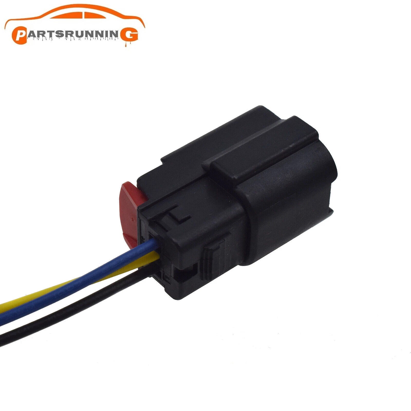 Park Assistance Sensor Connector For Buick Cadillac Chevrolet GMC 25961316 6B93BC-57