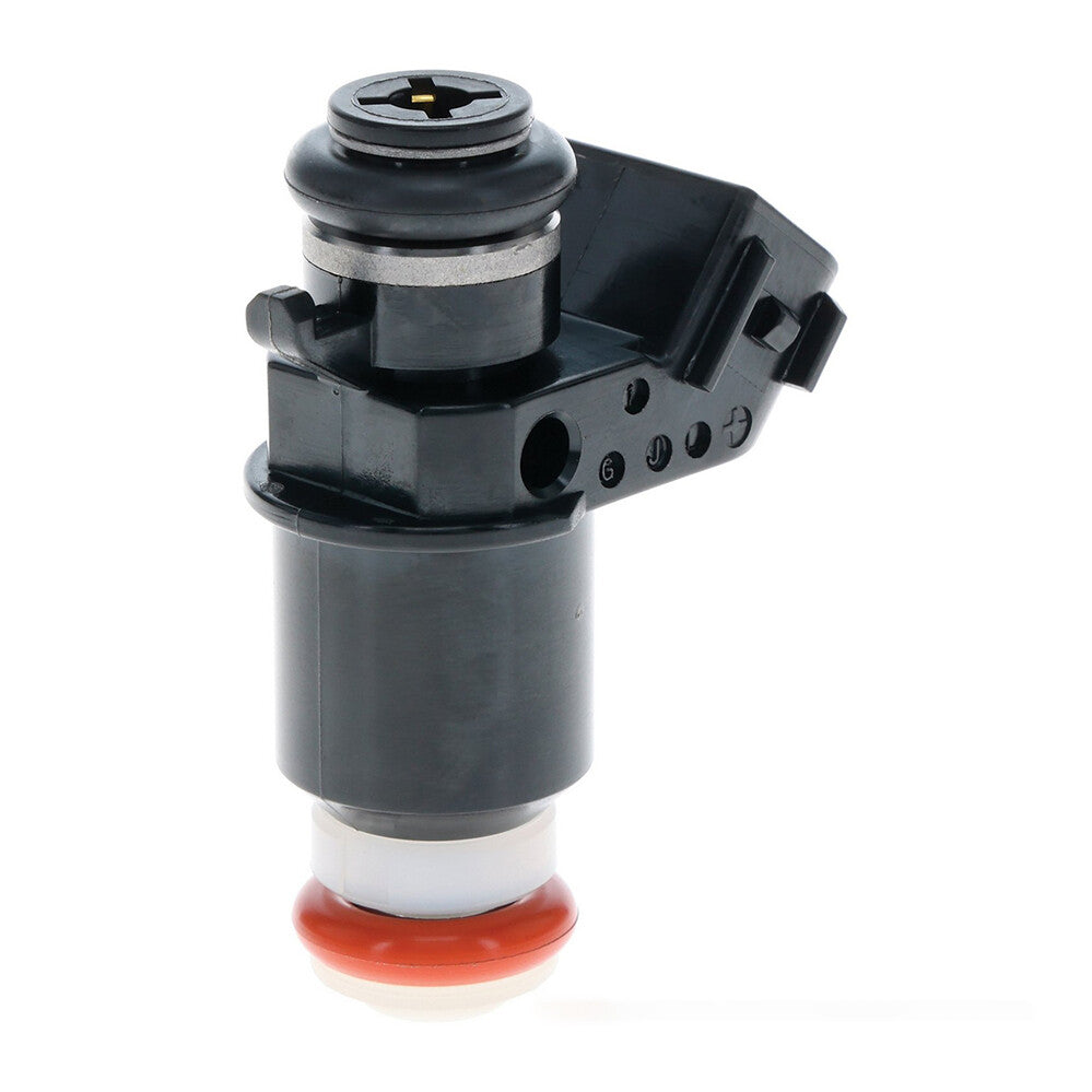 Set of 2 Fuel Injectors for Honda Goldwing 1800 GL1800 2001-2017 16450-MCA-013 6B93BC-57