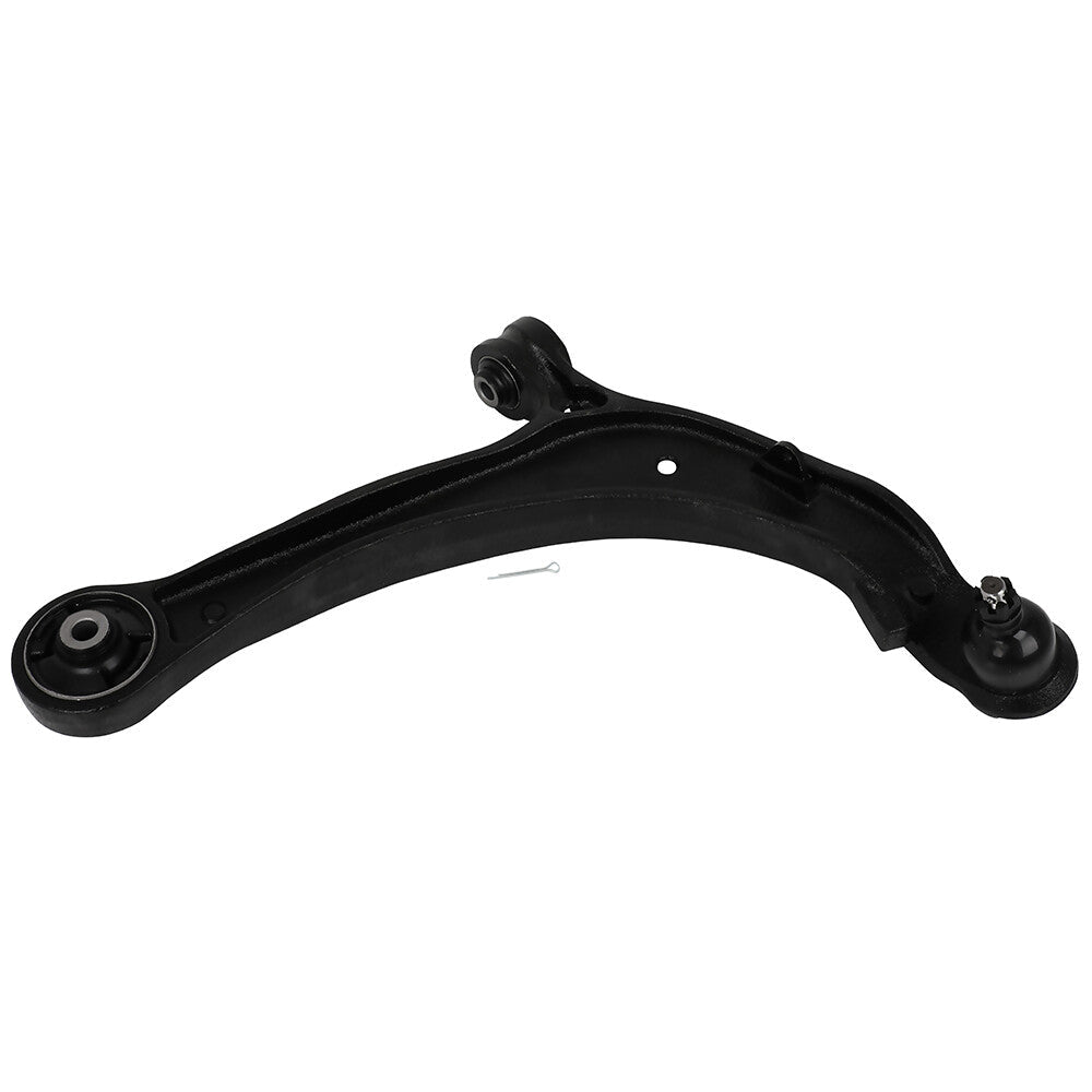 Front Control Arm and Ball Joint Tie Rod Sway Bar Fits 2011-2017 Honda Odyssey 6B93BC-57
