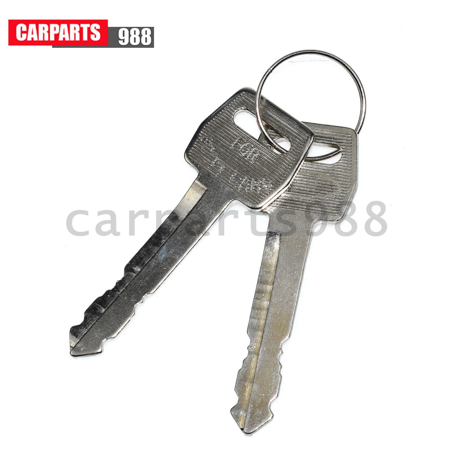 Ignition Lock Cylinder Switch C42150 For Ford F150 F250 Mustang Mercury Sable 6B93BC-57