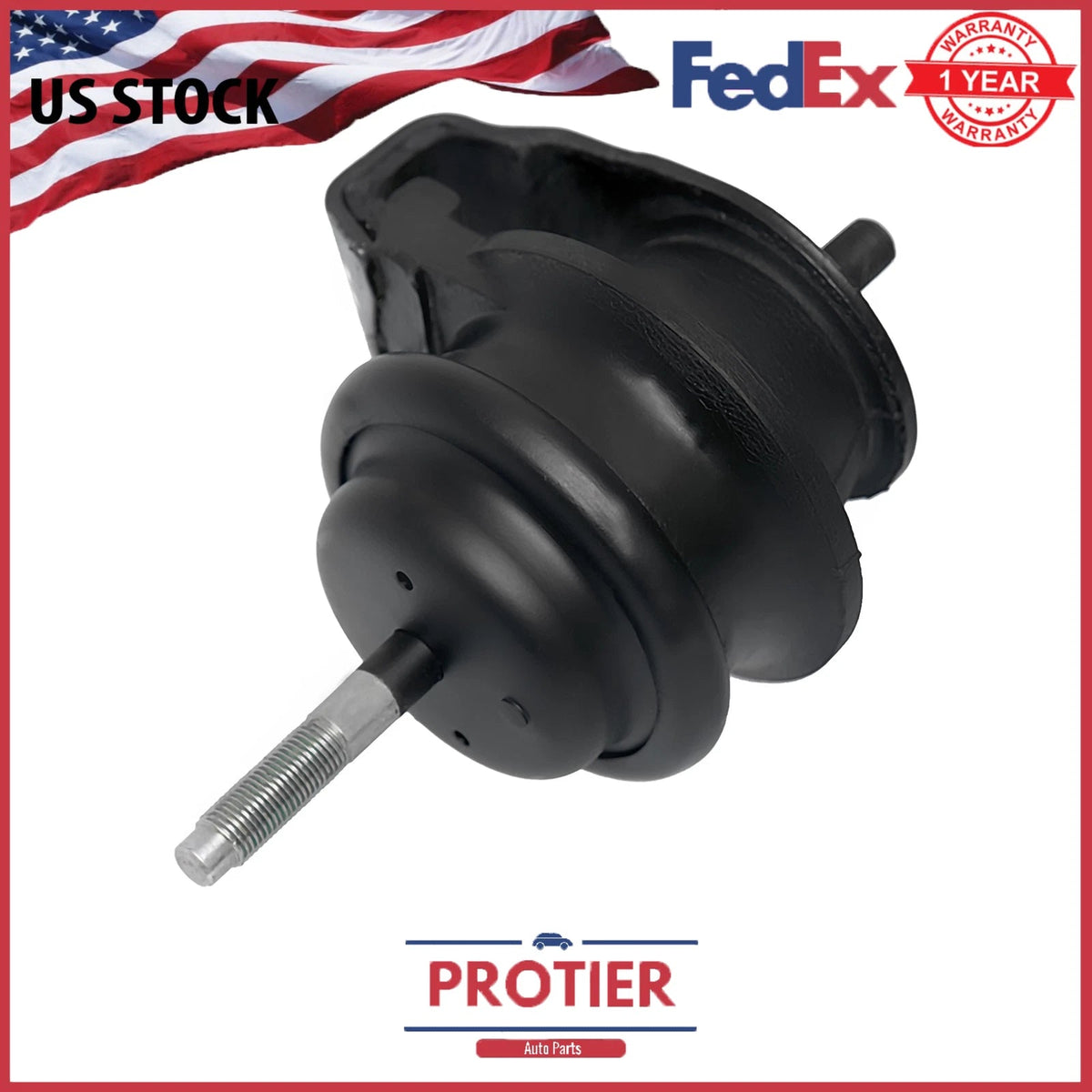 Front Engine Mount for MAZDA 929 6B93BC-57