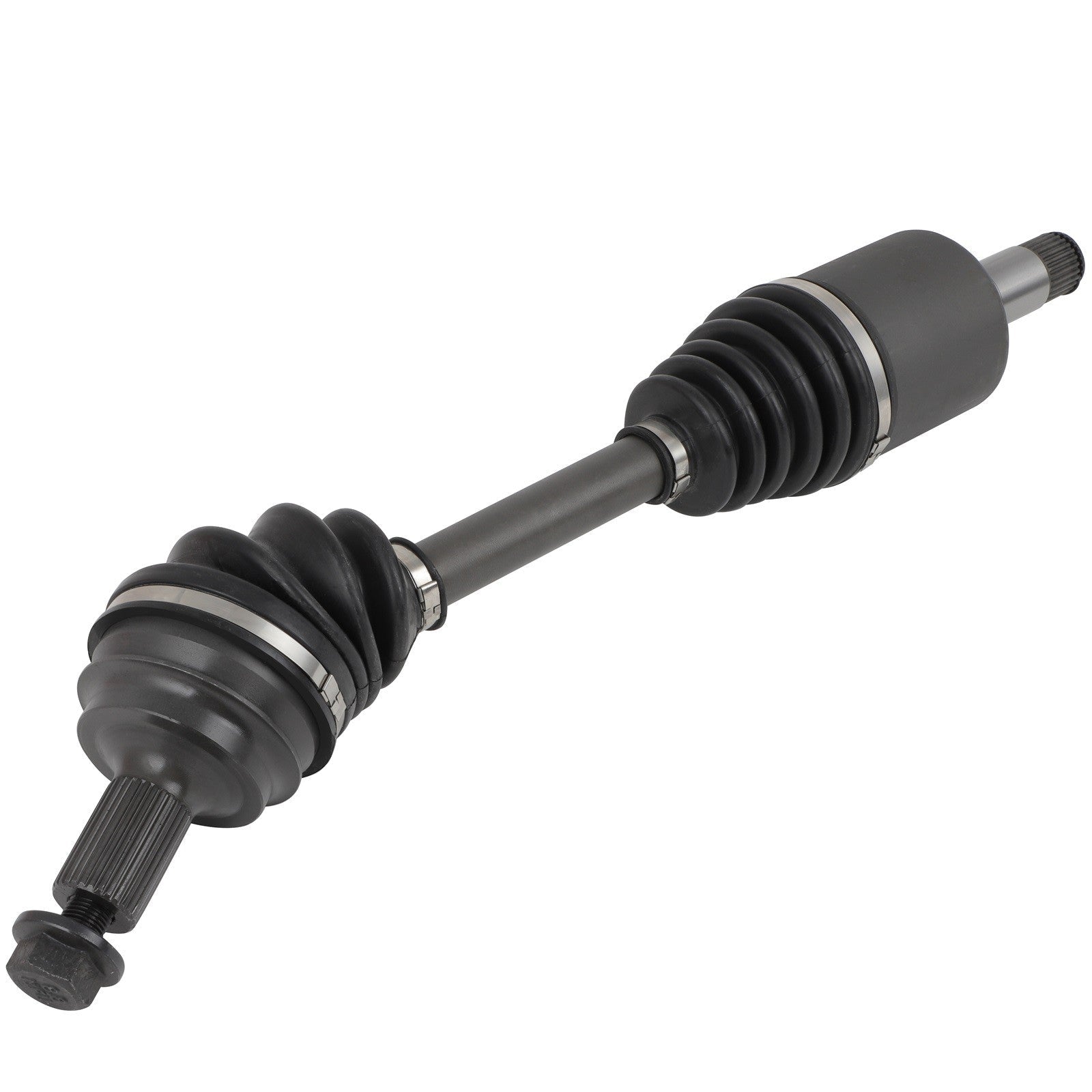 For Mercedes-Benz C350 2013-2015 3.5L Front Left & Right 2pcs CV Axle Assembly 6B93BC-57