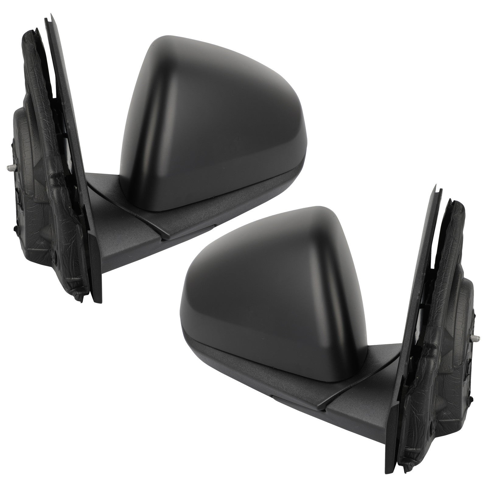 Mirrors for 2018-2021 Chevrolet Chevy Equinox PTM Left Right Side 6B93BC-57