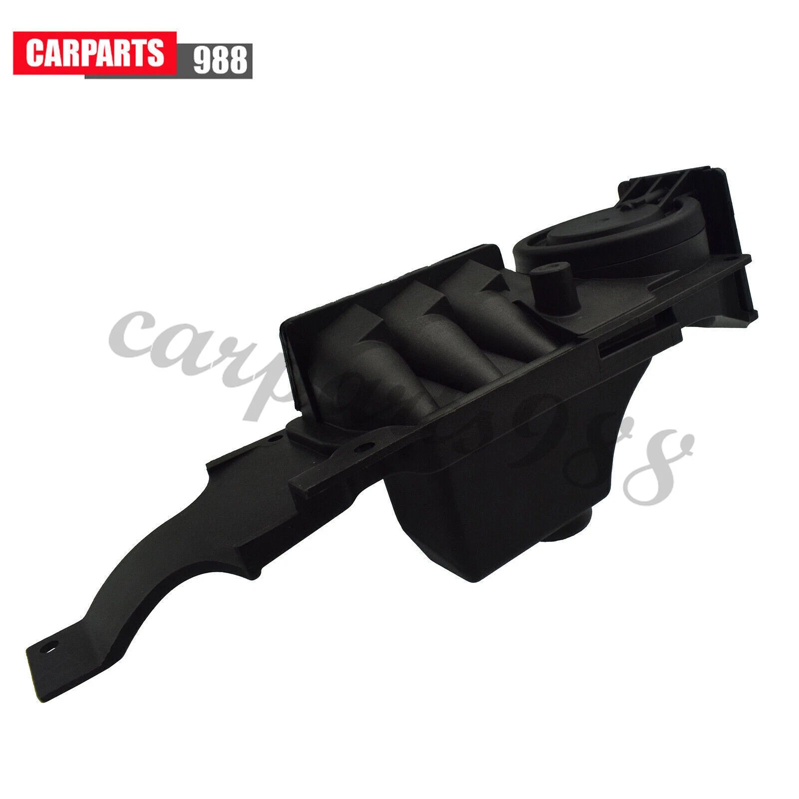 Engine PCV Valve Cover Oil Separator For 2007-2016 VW Touareg Audi Q7 022103515A 6B93BC-57