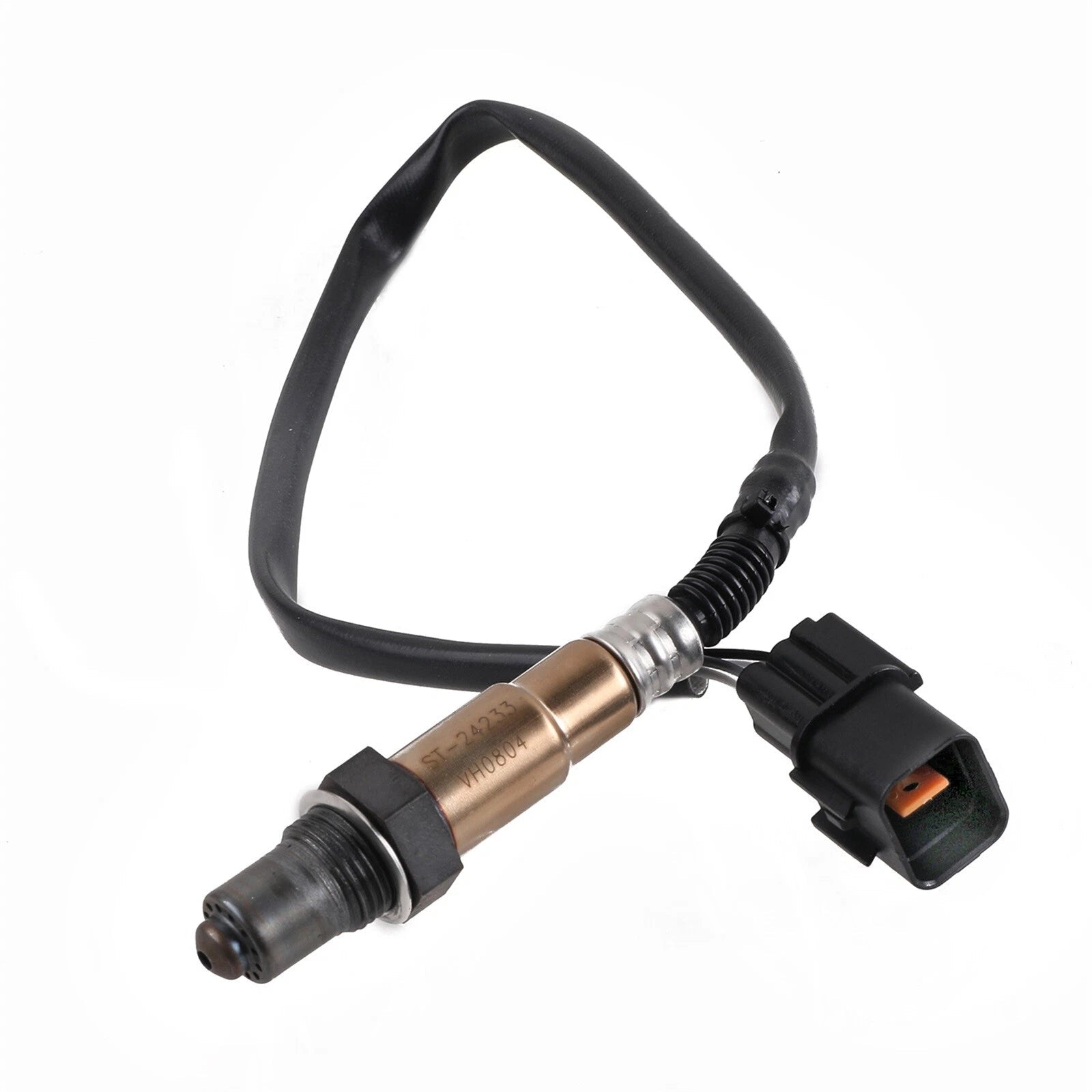 Oxygen Sensor compatible with Mitsubishi 1992-2012 Eclipse Galant Lancer 6B93BC-57