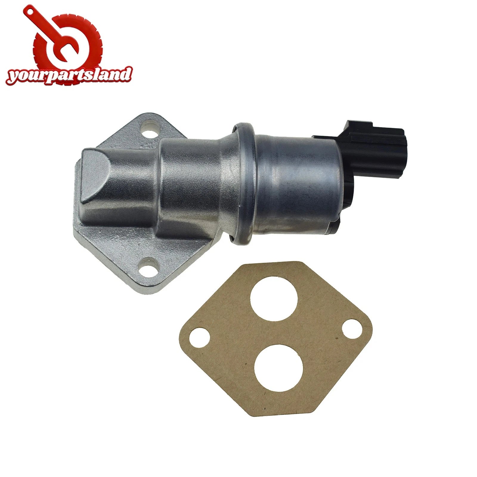 Idle Air Control Valve IACV For Ford Fiesta Focus Escape YL8Z9F715AA 89053326 6B93BC-57