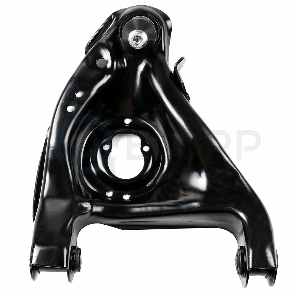 4set Front Suspension Lower Control Arm Upper Ball Joint Fits 96-03 Chevy GMC 6B93BC-57