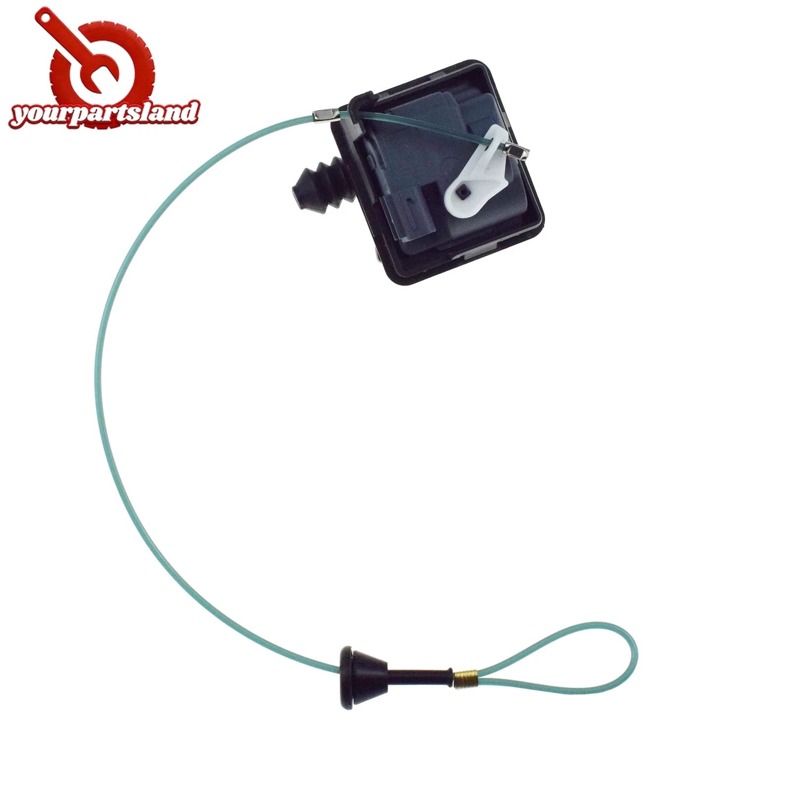 Fuel Lid Actuator Gas Door Assembly For Honda Civic 1.5 2.0 16-21 74700-TBA-A02 6B93BC-57