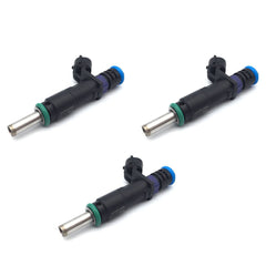 Set of 3PCS Fuel Injector 420874834 420874846 For Sea-Doo 155-510 HP 1503 6B93BC-57