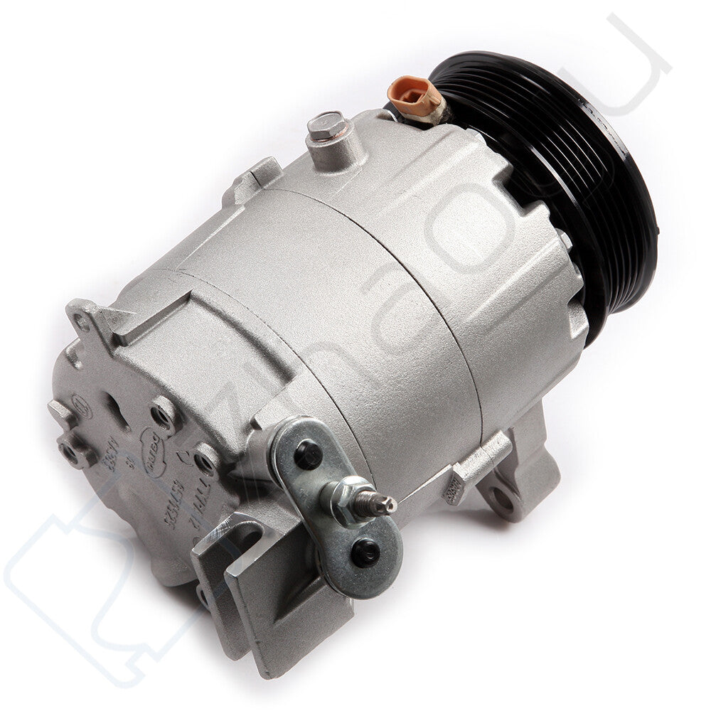 ECCPP A/C AC Compressor For 2006-2009 2010 2011 Chevrolet Impala 3.9L 97271 ECCPP