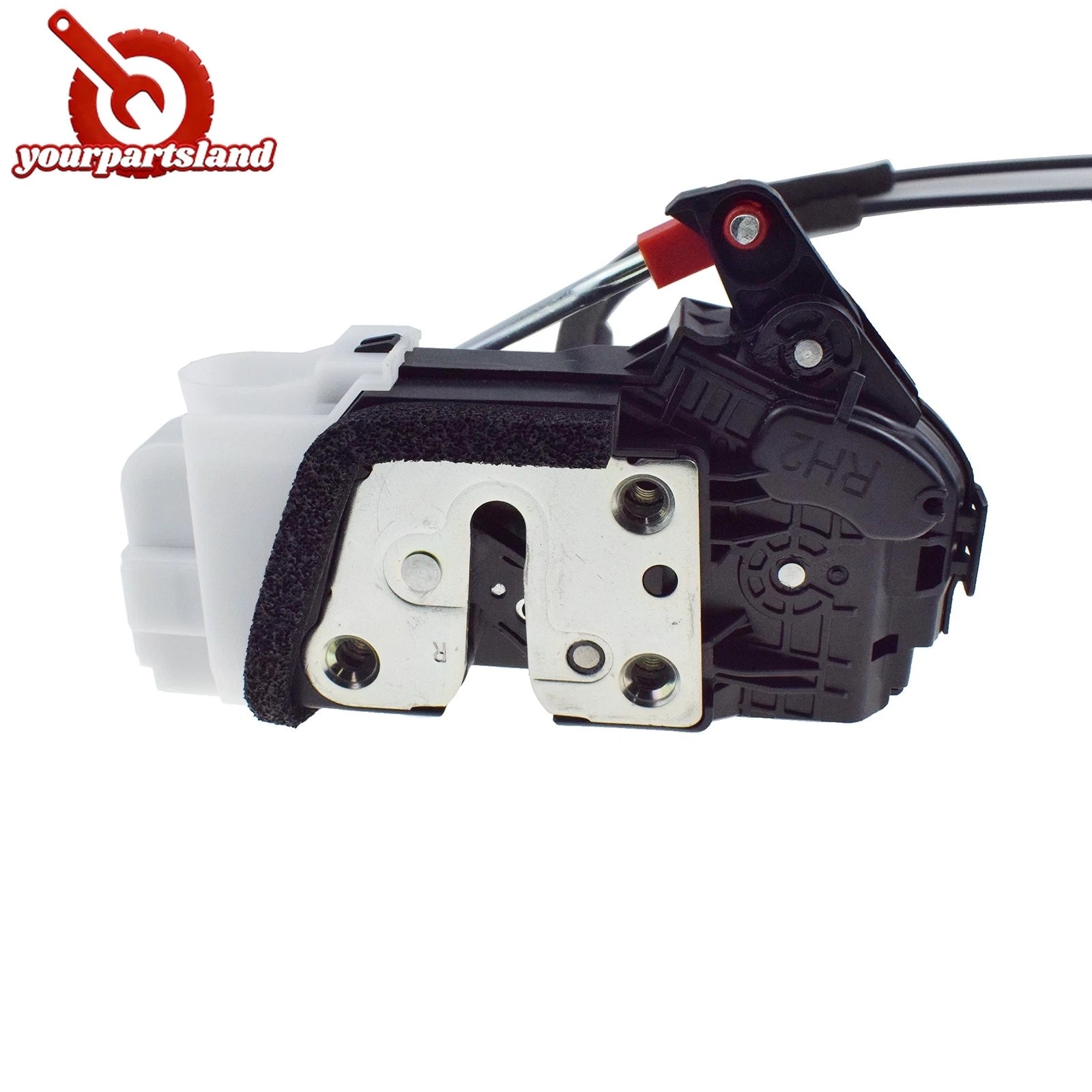 Door Lock Actuator Front Right for Kia Forte 10-14 Forte5 2012 2013 81320-1M040 6B93BC-57