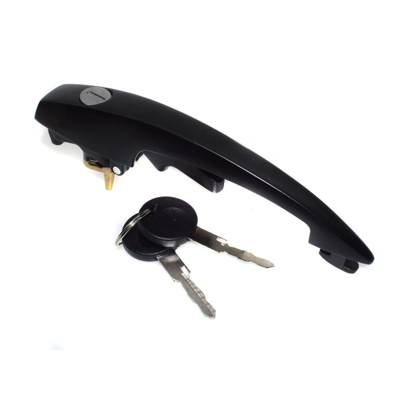 Outside Door Handle Left = Right FOR VW BEETLE KAFER TRANSPORTER T2 T3 1BM837205 6B93BC-57