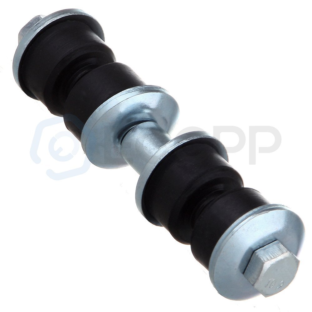 For 2000-2011 Ford Focus Sedan Rear Shocks Absorber Rear Sway Bar End Links KOEEP