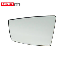 Upper Left Side Wing Mirror Glass Heated for Ford 15-22 Transit Van 150 250 350 6B93BC-57