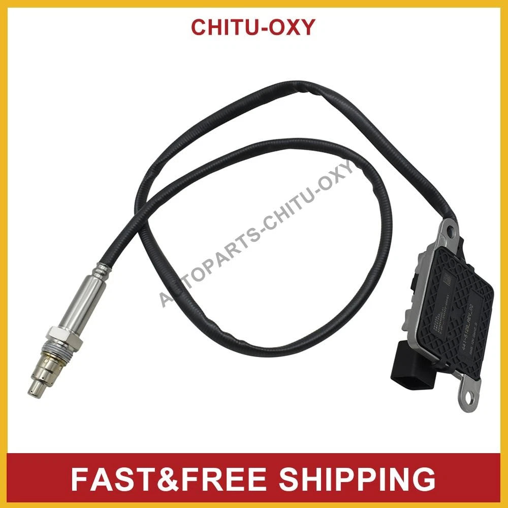 5WK97356 NOx Sensor Nitrogen Oxide Sensor 441-5129 For CAT Caterpillar 6B93BC-57