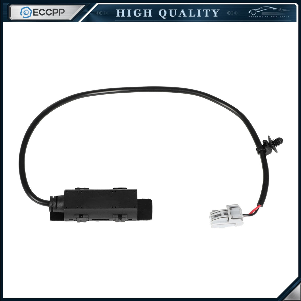 Driver Warning Seat For 2015-2019 Chevy Silverado Tahoe GMC Yukon Sierra 6B93BC-57