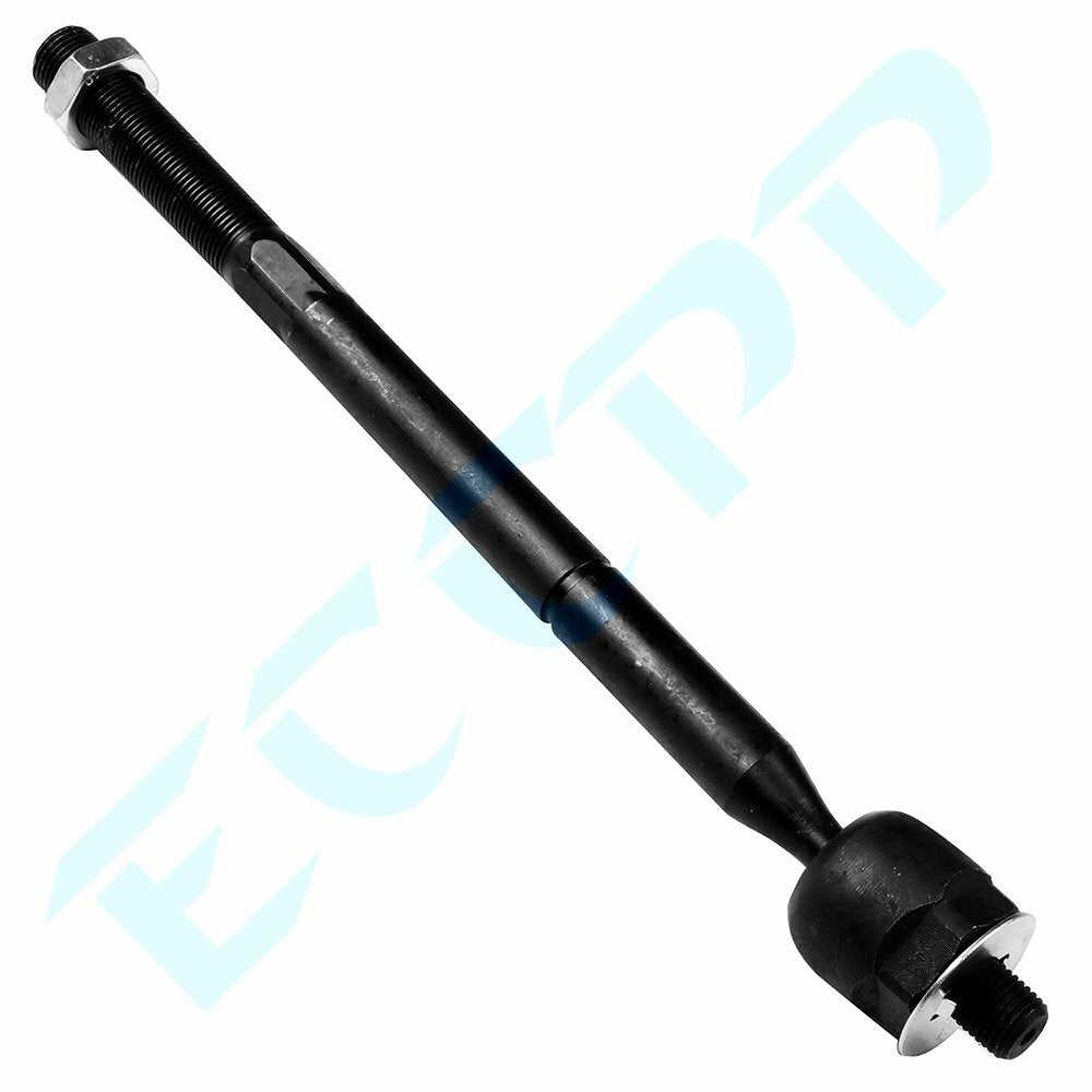 4pcs Inner Outer Tie Rod Links Steering Part Kit For 2004-2014 Mazda 3 & 5 6B93BC-57