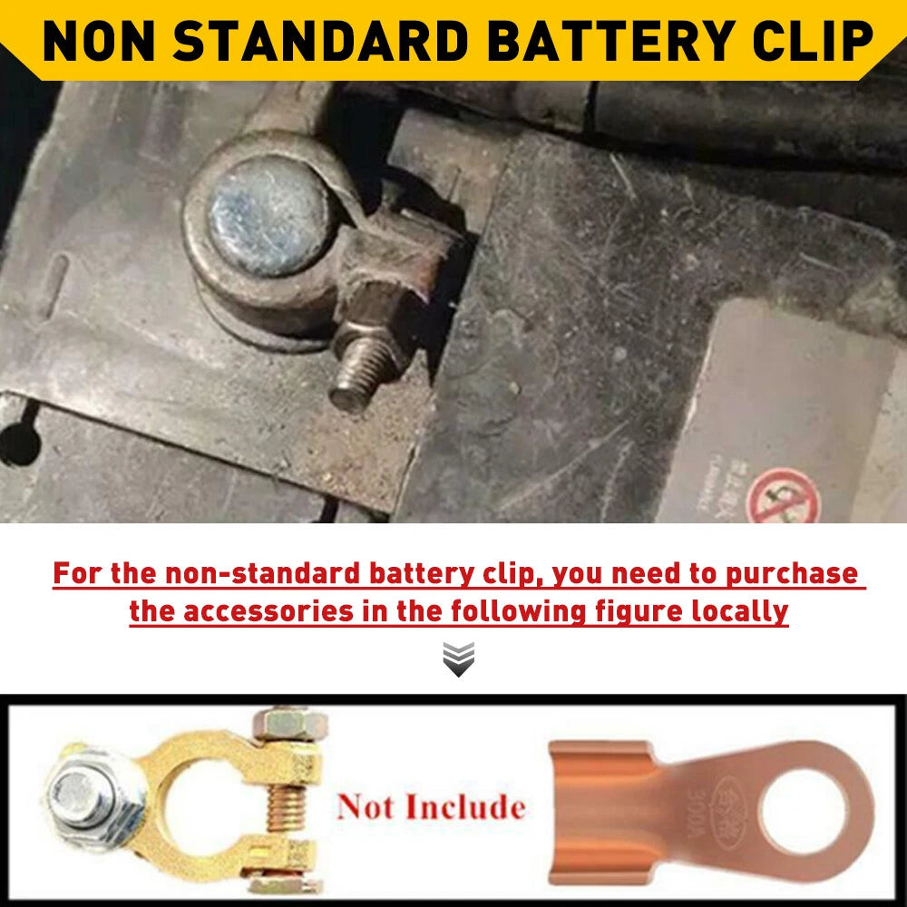 Car Battery Disconnect Switch Power Kill Master Isolator Off Cut Remote Control 6B93BC-57