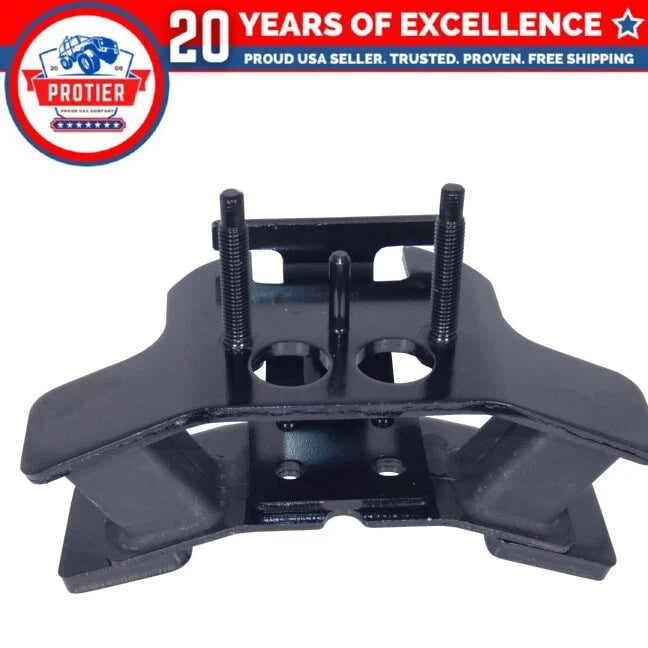 Trans mount for Chevrolet 12-17 Caprice PPV 3.6L V6 auto 6B93BC-57